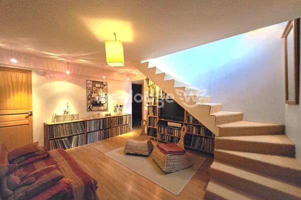 Maison à vendre 6 pièces de 131,85 m² à Gagny