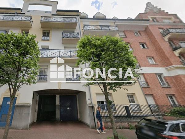 Location Parking - Lille 59000