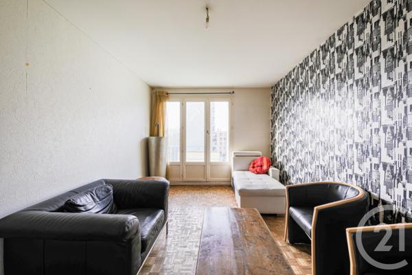 Appartement F4 à vendre  4 pièces - 68,90 m2 GRENOBLE - 38