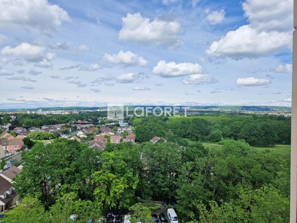 Achat appartement Montigny-lès-Cormeilles - 4 pièce(s) - 73 m² - 164 000 €