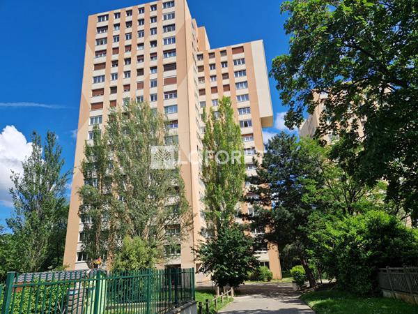 Achat appartement Montigny-lès-Cormeilles - 4 pièce(s) - 73 m² - 164 000 €