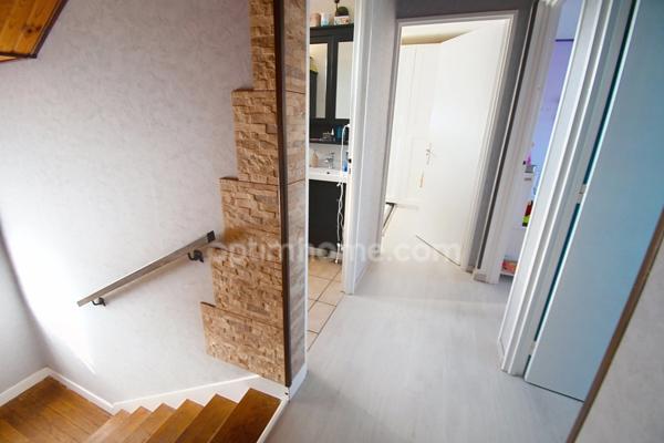 MAISON 3 CHAMBRES, JARDIN, GARAGE