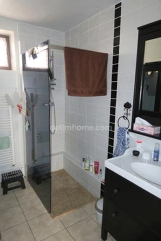 MAISON 3 CHAMBRES, JARDIN, GARAGE