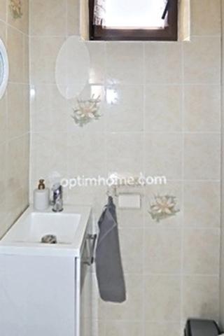 MAISON 3 CHAMBRES, JARDIN, GARAGE