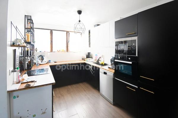 MAISON 3 CHAMBRES, JARDIN, GARAGE