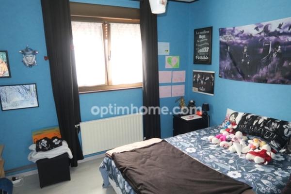 MAISON 3 CHAMBRES, JARDIN, GARAGE