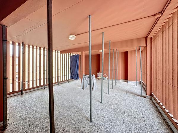 Appartement Courbevoie Bécon 4 pièces 86.88 m2 proche commerces et écoles