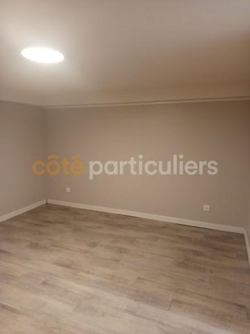 Location
                Appartement45 m² - 2 Pièces -
                    LA SEGUINIERE (49280)