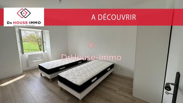 Appartement à louer 3 pièces de 73 m²