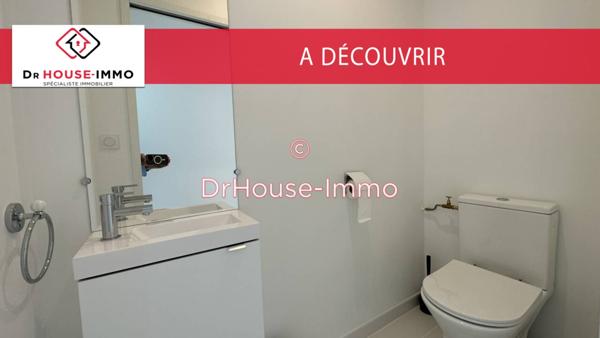Appartement à louer 3 pièces de 73 m²