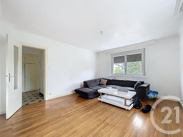 Maison à vendre  6 pièces - 100 m2 GRAND CHARMONT - 25