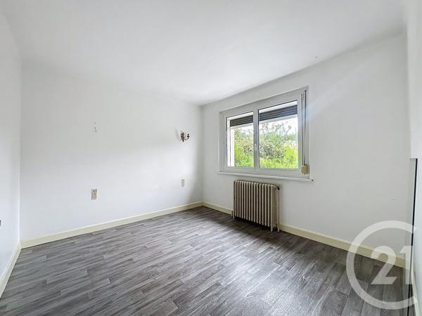 Maison à vendre  6 pièces - 100 m2 GRAND CHARMONT - 25