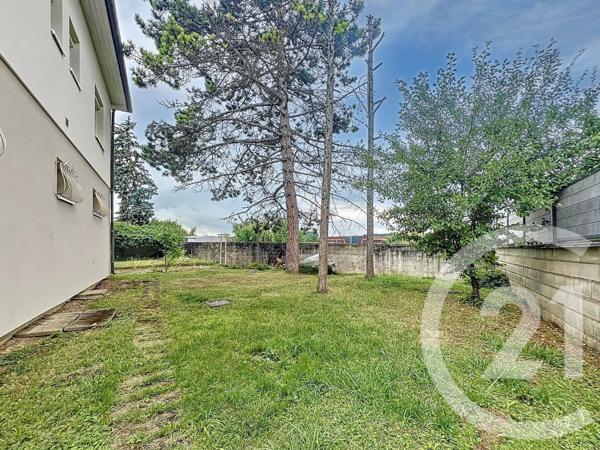 Maison à vendre  6 pièces - 100 m2 GRAND CHARMONT - 25