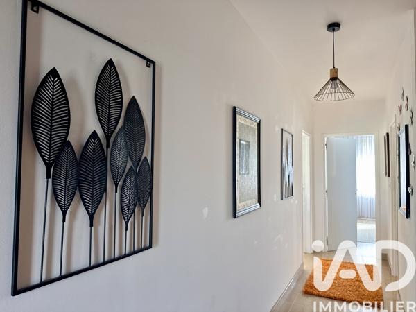 Maison à vendre 6 pièces 152 m² Pithiviers