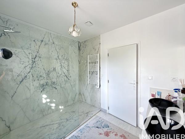 Maison à vendre 6 pièces 152 m² Pithiviers
