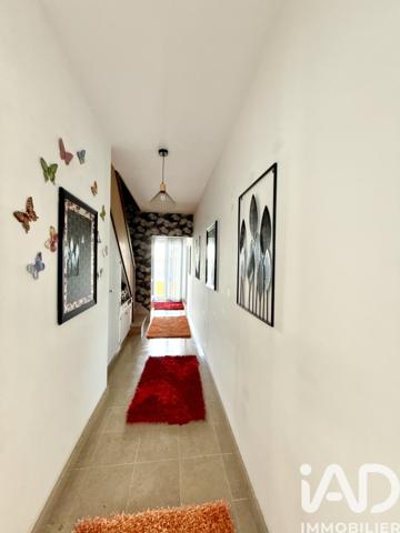 Maison à vendre 6 pièces 152 m² Pithiviers