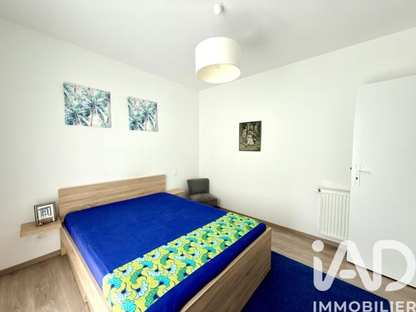 Maison à vendre 6 pièces 152 m² Pithiviers