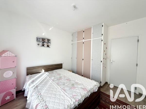 Maison à vendre 6 pièces 152 m² Pithiviers