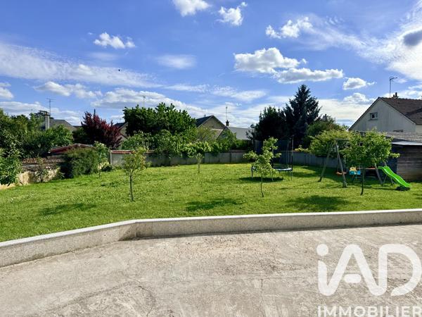 Maison à vendre 6 pièces 152 m² Pithiviers