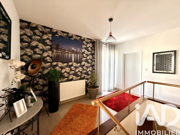 Maison à vendre 6 pièces 152 m² Pithiviers
