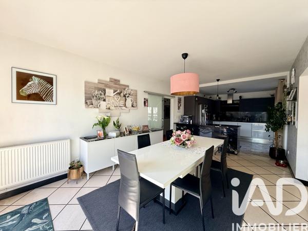 Maison à vendre 6 pièces 152 m² Pithiviers
