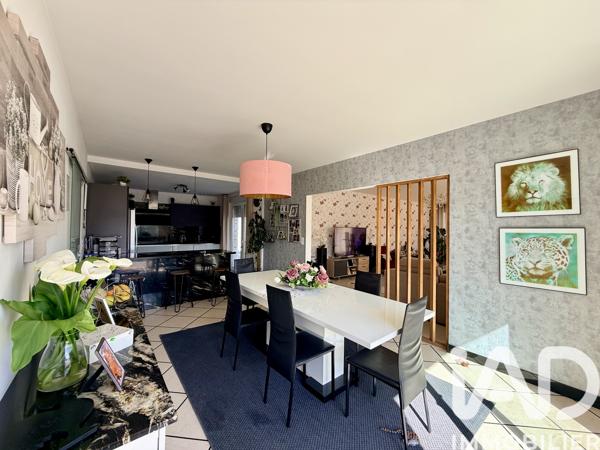 Maison à vendre 6 pièces 152 m² Pithiviers