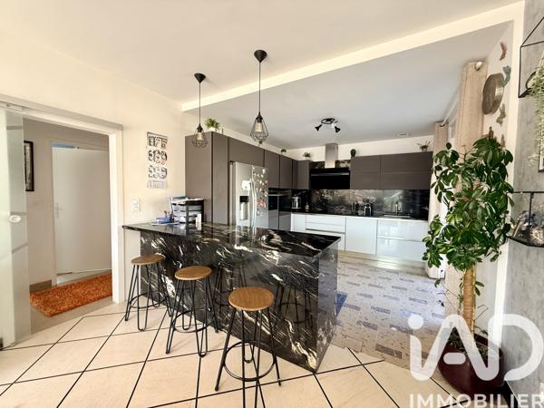 Maison à vendre 6 pièces 152 m² Pithiviers