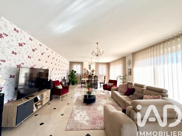 Maison à vendre 6 pièces 152 m² Pithiviers