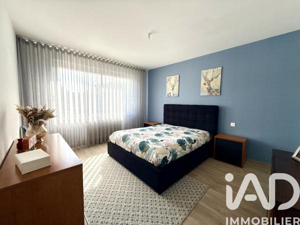 Maison à vendre 6 pièces 152 m² Pithiviers