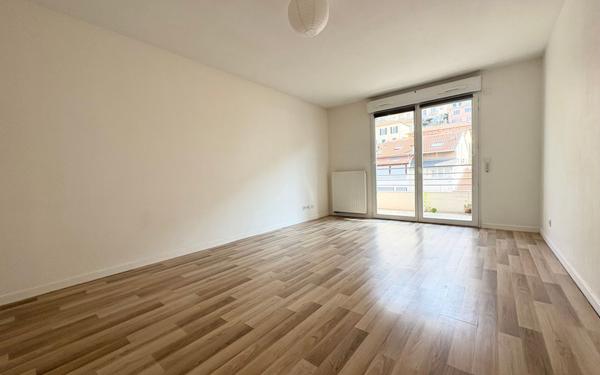Appartement à louer    1 pièce • 27,85 m2 Nice