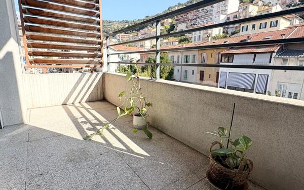 Appartement à louer    1 pièce • 27,85 m2 Nice