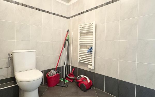 Appartement à louer    1 pièce • 27,85 m2 Nice