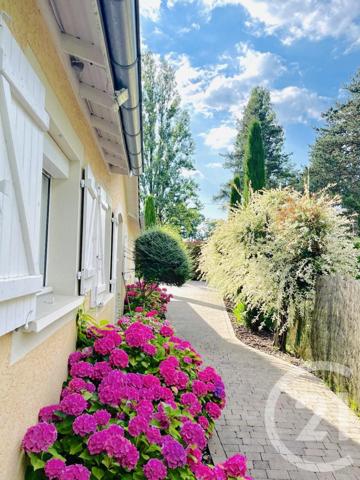 Maison à vendre  5 pièces - 123 m2 VILLIEU LOYES MOLLON - 01