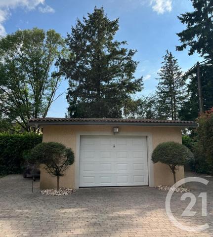Maison à vendre  5 pièces - 123 m2 VILLIEU LOYES MOLLON - 01