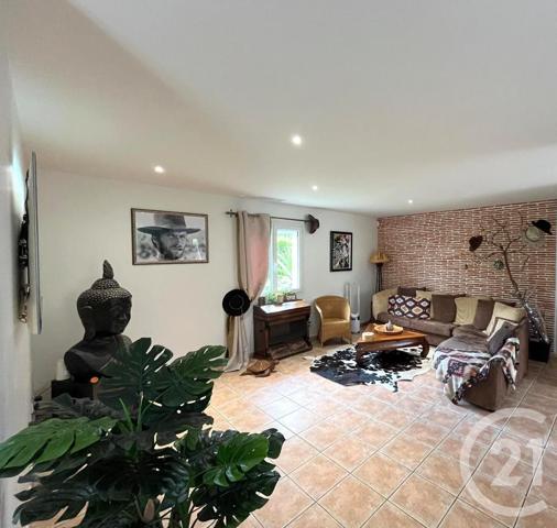 Maison à vendre  5 pièces - 123 m2 VILLIEU LOYES MOLLON - 01