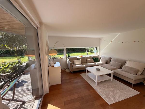 A vendre. CARANTEC. Maison d'architecte. Carantec