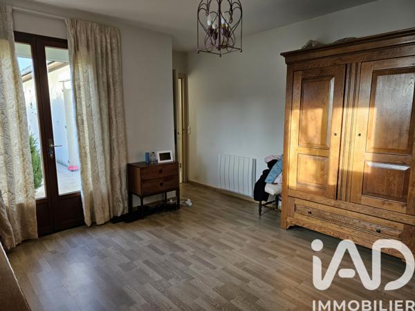 Maison à vendre 4 pièces 88 m² Pacy-sur-Eure