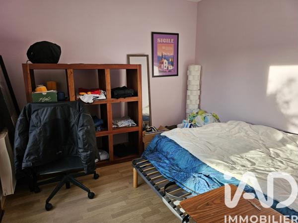 Maison à vendre 4 pièces 88 m² Pacy-sur-Eure