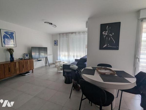 Plein centre de Saint Brevin Les Pins, T2 
