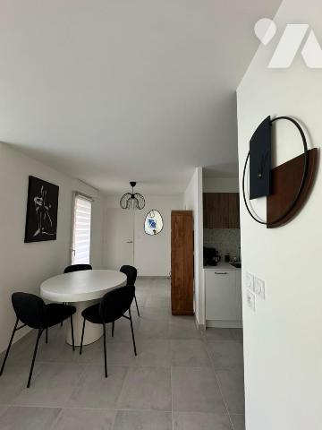 Plein centre de Saint Brevin Les Pins, T2 