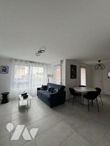 Plein centre de Saint Brevin Les Pins, T2 