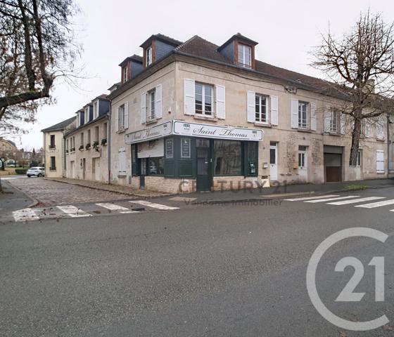 à vendre  105,07 m2 CREPY EN VALOIS - 60