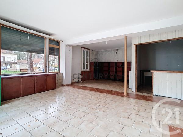 à vendre  105,07 m2 CREPY EN VALOIS - 60