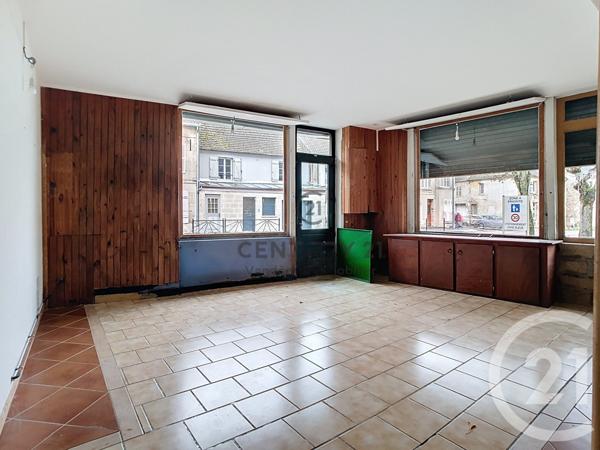 à vendre  105,07 m2 CREPY EN VALOIS - 60