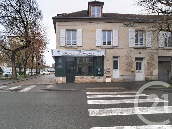 à vendre  105,07 m2 CREPY EN VALOIS - 60