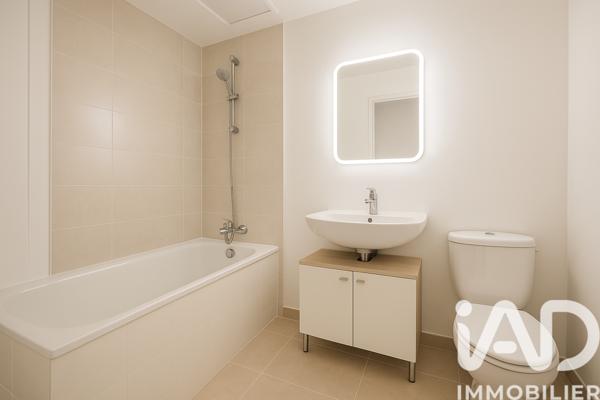 Appartement à vendre 1 pièce 22 m² Draveil