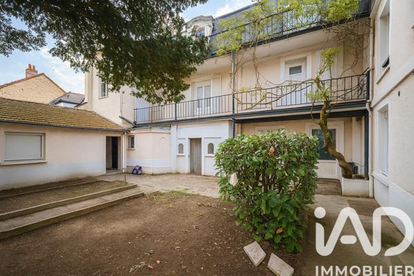 Appartement à vendre 1 pièce 22 m² Draveil