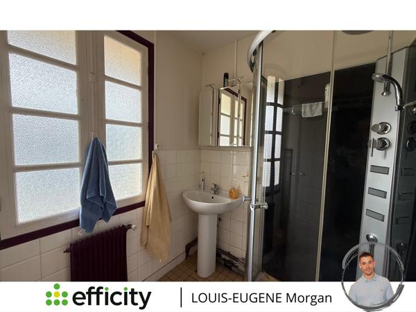 Maison 5 pièces - 76 m²