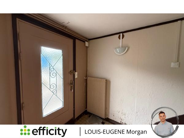 Maison 5 pièces - 76 m²