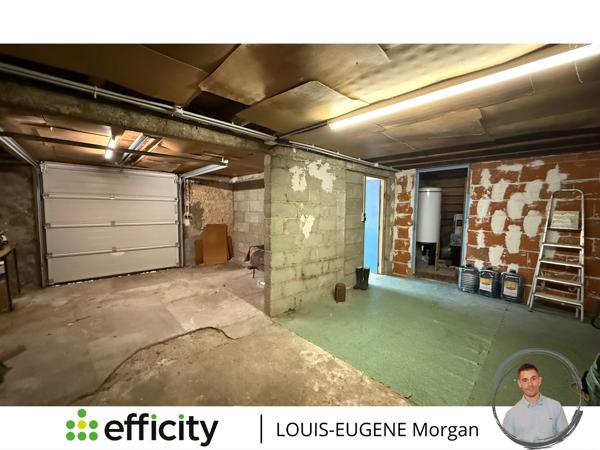 Maison 5 pièces - 76 m²